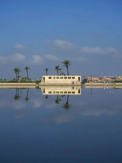 Morocco, North Africa