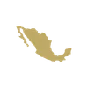 MEXICO map icon