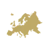EUROPE map icon